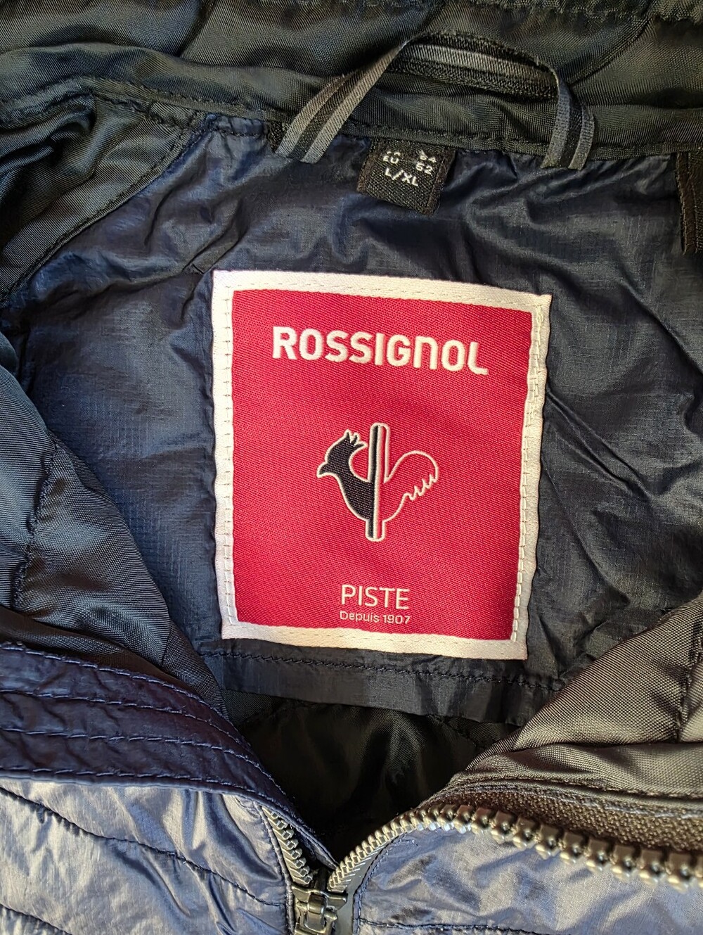 Rossignol Jacket - Picture 3 of 13